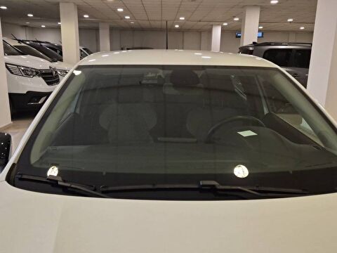 renault, clio, 1.0 tce evolution x-tronic, otomatik, benzin 2.el otomobil | renew 8