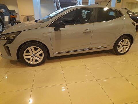 renault, clio, hatchback 1.0 tce evolution x-tronic, otomatik, benzin 2.el otomobil | renew 15
