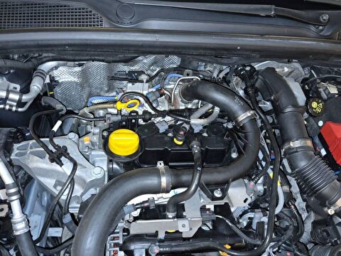 renault, clio, 1.0 tce touch x-tronic, otomatik, benzin 2.el otomobil | renew 21