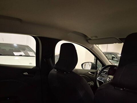 renault, clio, 1.0 tce touch x-tronic, otomatik, benzin 2.el otomobil | renew 20