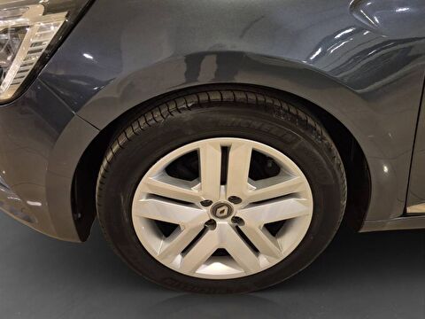 renault, clio, 1.0 tce touch x-tronic, otomatik, benzin 2.el otomobil | renew 5