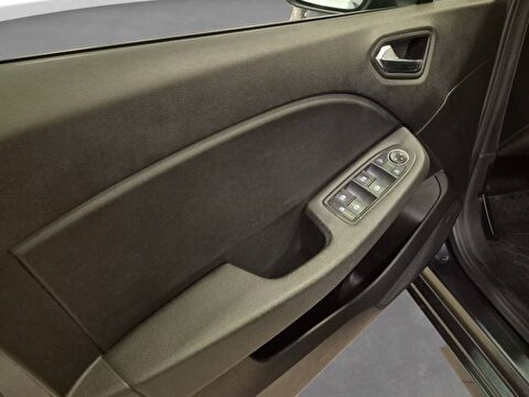 renault, clio, 1.0 tce touch x-tronic, otomatik, benzin 2.el otomobil | renew 24