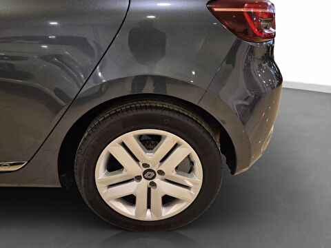 renault, clio, 1.0 tce touch x-tronic, otomatik, benzin 2.el otomobil | renew 8