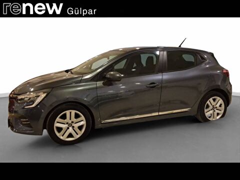 1.0 TCe Touch X-Tronic, 2. el otomobil | renew