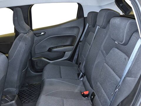 renault, clio, 1.0 tce touch x-tronic, otomatik, benzin 2.el otomobil | renew 16