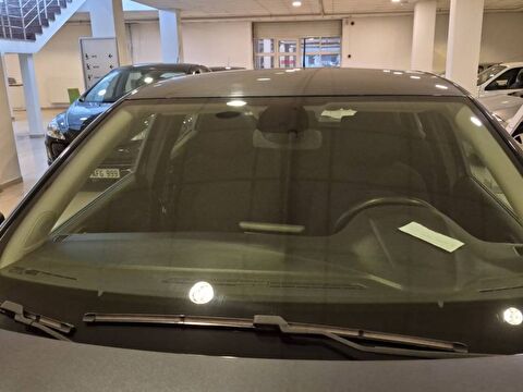 renault, clio, 1.0 tce touch x-tronic, otomatik, benzin 2.el otomobil | renew 23