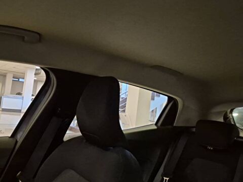 renault, clio, 1.0 tce touch x-tronic, otomatik, benzin 2.el otomobil | renew 19