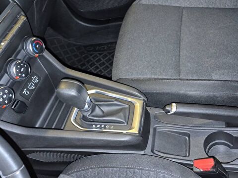 renault, clio, 1.0 tce touch x-tronic, otomatik, benzin 2.el otomobil | renew 17