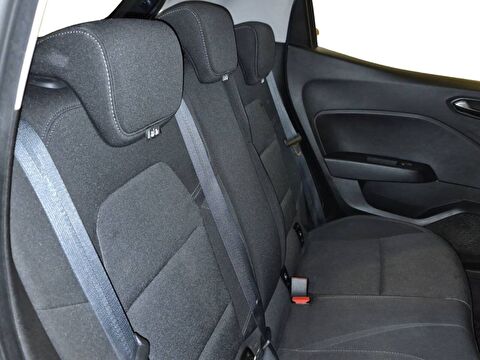 renault, clio, 1.0 tce touch x-tronic, otomatik, benzin 2.el otomobil | renew 15