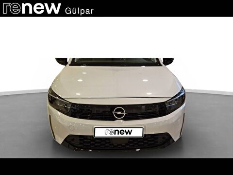 opel, corsa, hatchback 1.2 turbo edition otomatik, otomatik, benzin 2.el otomobil | renew 6