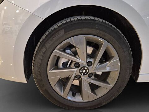 opel, corsa, hatchback 1.2 turbo edition otomatik, otomatik, benzin 2.el otomobil | renew 8