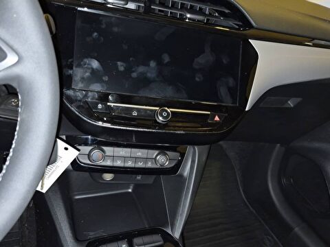 opel, corsa, hatchback 1.2 turbo edition otomatik, otomatik, benzin 2.el otomobil | renew 14