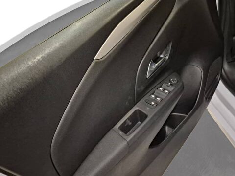 opel, corsa, hatchback 1.2 turbo edition otomatik, otomatik, benzin 2.el otomobil | renew 23