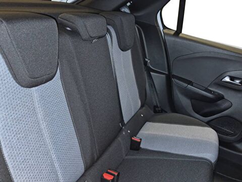 opel, corsa, hatchback 1.2 turbo edition otomatik, otomatik, benzin 2.el otomobil | renew 15