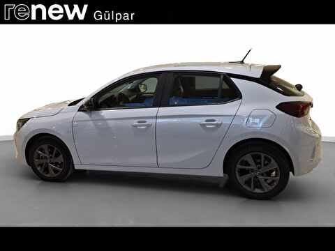 opel, corsa, hatchback 1.2 turbo edition otomatik, otomatik, benzin 2.el otomobil | renew 3