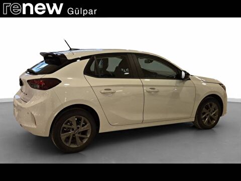 opel, corsa, hatchback 1.2 turbo edition otomatik, otomatik, benzin 2.el otomobil | renew 5