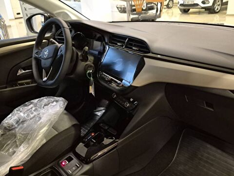 opel, corsa, hatchback 1.2 turbo edition otomatik, otomatik, benzin 2.el otomobil | renew 24