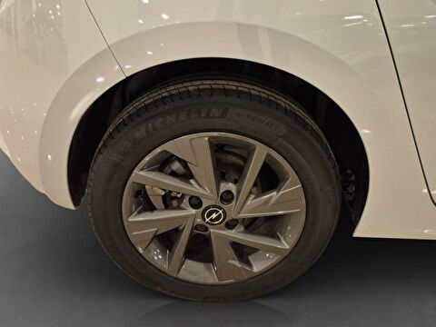 opel, corsa, hatchback 1.2 turbo edition otomatik, otomatik, benzin 2.el otomobil | renew 10