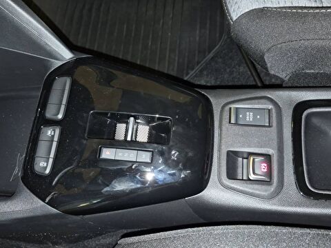 opel, corsa, hatchback 1.2 turbo edition otomatik, otomatik, benzin 2.el otomobil | renew 17