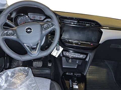 opel, corsa, hatchback 1.2 turbo edition otomatik, otomatik, benzin 2.el otomobil | renew 12