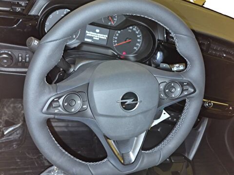 opel, corsa, hatchback 1.2 turbo edition otomatik, otomatik, benzin 2.el otomobil | renew 18