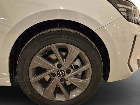 opel, corsa, hatchback 1.2 turbo edition otomatik, otomatik, benzin 2.el otomobil | renew 11