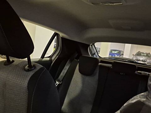 opel, corsa, hatchback 1.2 turbo edition otomatik, otomatik, benzin 2.el otomobil | renew 19