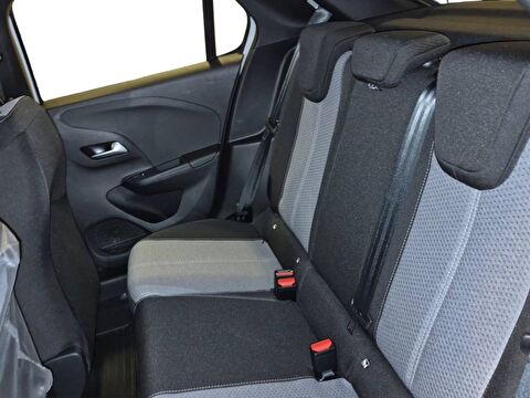 opel, corsa, hatchback 1.2 turbo edition otomatik, otomatik, benzin 2.el otomobil | renew 16