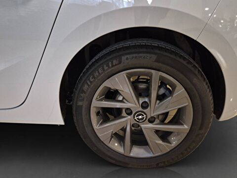 opel, corsa, hatchback 1.2 turbo edition otomatik, otomatik, benzin 2.el otomobil | renew 7