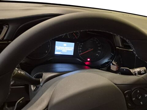 opel, corsa, hatchback 1.2 turbo edition otomatik, otomatik, benzin 2.el otomobil | renew 13