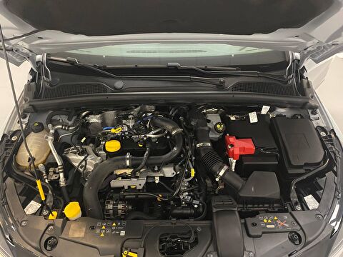 renault, captur, crossover 1.3 tce mhev touch plus edc, otomatik, mhev 2.el otomobil | renew 11