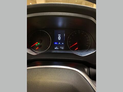 renault, captur, crossover 1.3 tce mhev touch plus edc, otomatik, mhev 2.el otomobil | renew 9