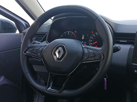 renault, clio, 1.0 sce joy, manuel, benzin 2.el otomobil | renew 13