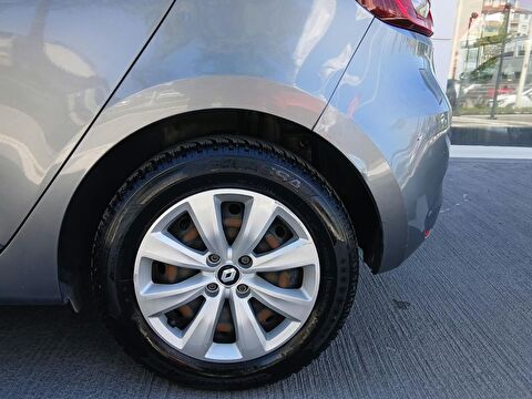 renault, clio, 1.0 sce joy, manuel, benzin 2.el otomobil | renew 9