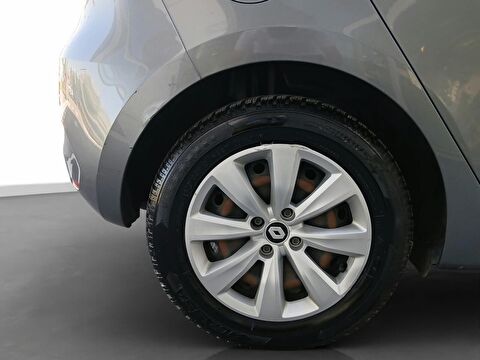 renault, clio, 1.0 sce joy, manuel, benzin 2.el otomobil | renew 8