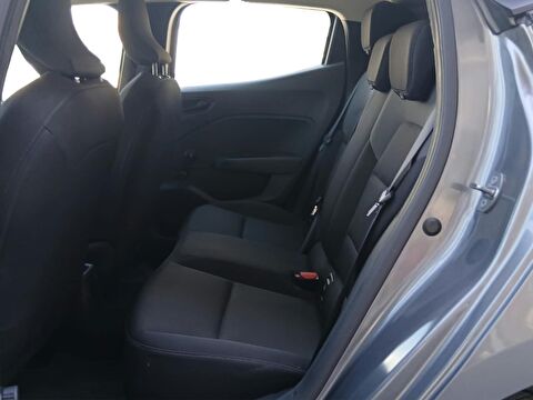 renault, clio, 1.0 sce joy, manuel, benzin 2.el otomobil | renew 21