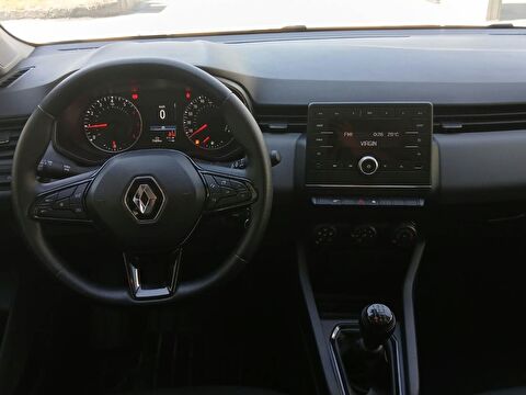 renault, clio, 1.0 sce joy, manuel, benzin 2.el otomobil | renew 15