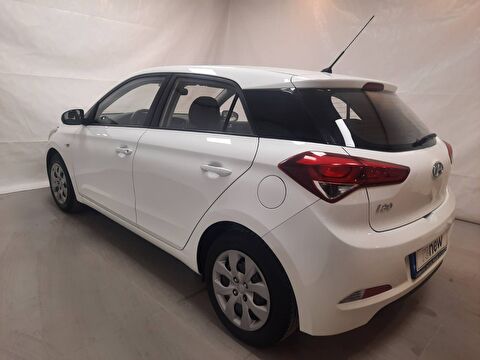 hyundai, i20, hatchback 1.2 mpı jump, manuel, benzin 2.el otomobil | renew 9