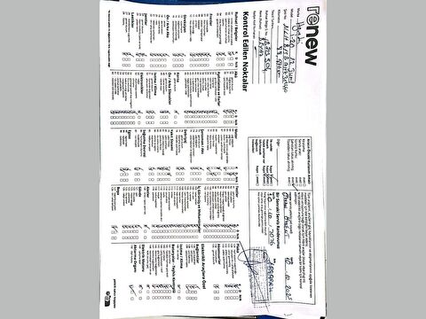 hyundai, i20, hatchback 1.2 mpı jump, manuel, benzin 2.el otomobil | renew 26