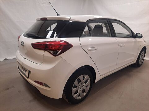 hyundai, i20, hatchback 1.2 mpı jump, manuel, benzin 2.el otomobil | renew 10