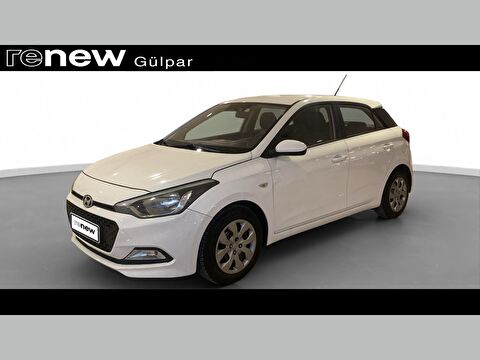 Hatchback 1.2 MPI Jump, 2. el otomobil | renew