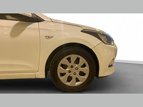 hyundai, i20, hatchback 1.2 mpı jump, manuel, benzin 2.el otomobil | renew 8