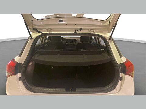 hyundai, i20, hatchback 1.2 mpı jump, manuel, benzin 2.el otomobil | renew 10