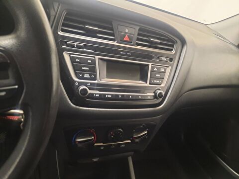 hyundai, i20, hatchback 1.2 mpı jump, manuel, benzin 2.el otomobil | renew 20