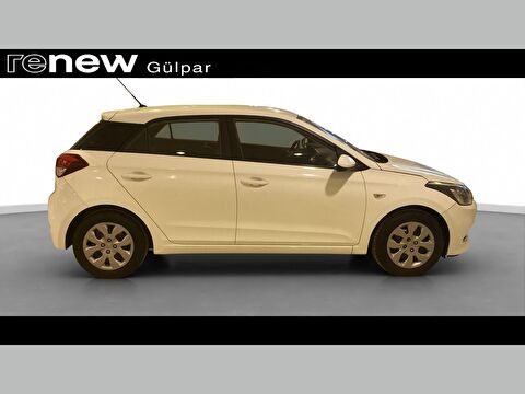 hyundai, i20, hatchback 1.2 mpı jump, manuel, benzin 2.el otomobil | renew 5