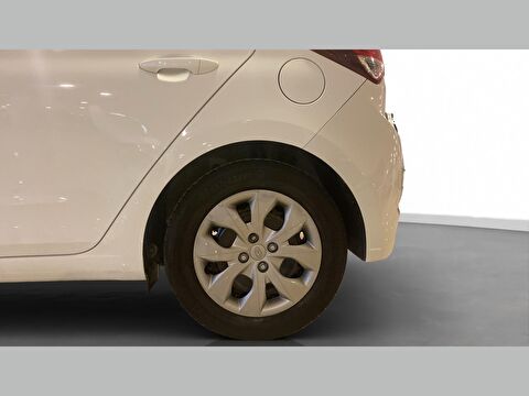 hyundai, i20, hatchback 1.2 mpı jump, manuel, benzin 2.el otomobil | renew 7