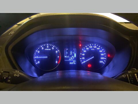 hyundai, i20, hatchback 1.2 mpı jump, manuel, benzin 2.el otomobil | renew 12