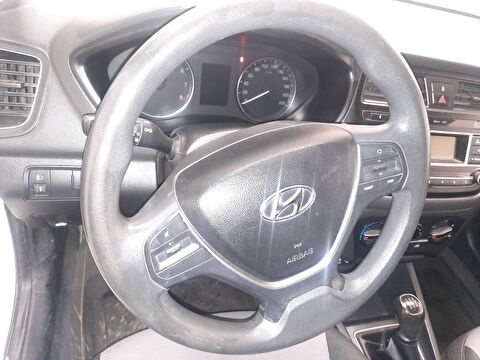 hyundai, i20, hatchback 1.2 mpı jump, manuel, benzin 2.el otomobil | renew 18