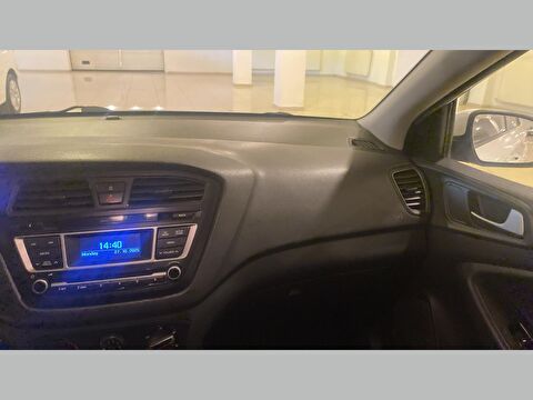 hyundai, i20, hatchback 1.2 mpı jump, manuel, benzin 2.el otomobil | renew 25