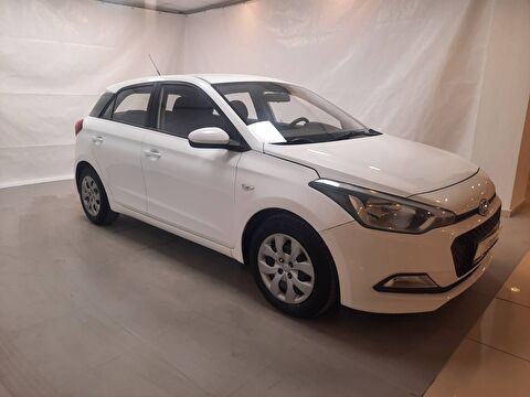hyundai, i20, hatchback 1.2 mpı jump, manuel, benzin 2.el otomobil | renew 5